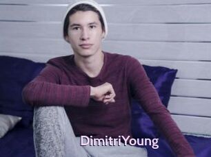 DimitriYoung