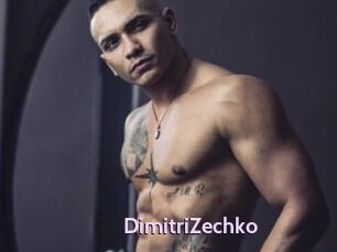 DimitriZechko