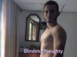 DimitriusNaughty
