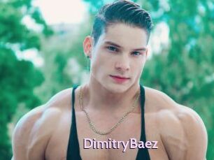 DimitryBaez