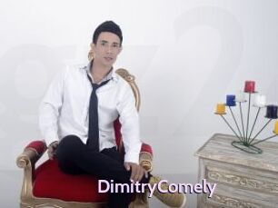 DimitryComely