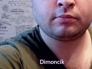 Dimoncik