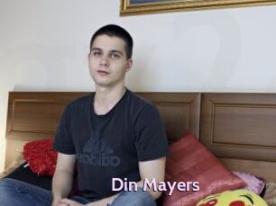 Din_Mayers