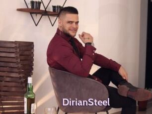 DirianSteel