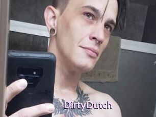 DirtyDutch