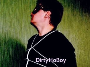 DirtyHoBoy
