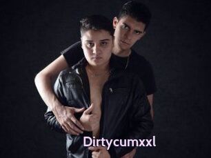 Dirtycumxxl