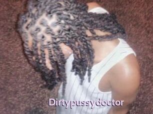 Dirtypussydoctor