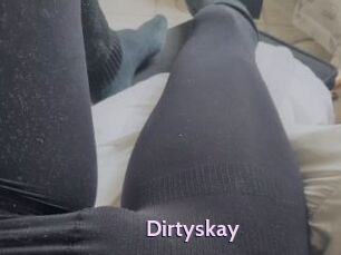 Dirtyskay