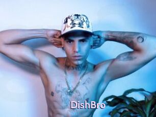 DishBro