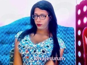 DivaJesurum