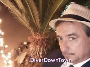 DiverDownTown
