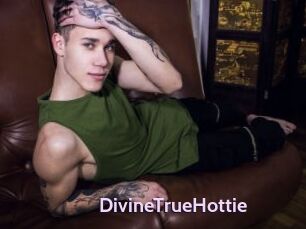 DivineTrueHottie