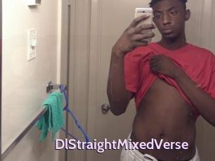 DlStraightMixedVerse