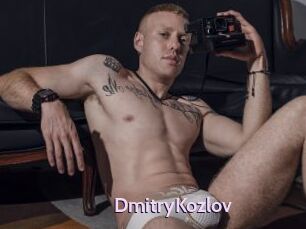 DmitryKozlov
