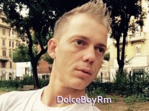 DolceBoyRm