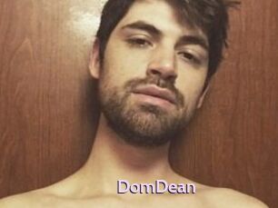 DomDean