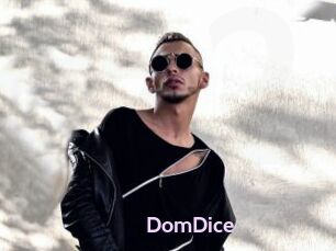 DomDice