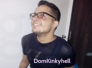 DomKinkyhell
