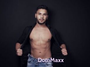 DomMaxx