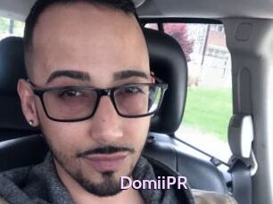 DomiiPR