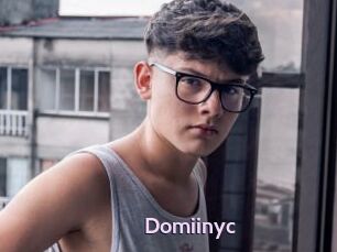 Domiinyc