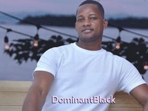 DominantBlack