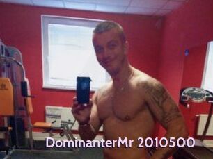 DominanterMr