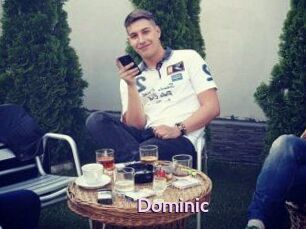 Dominic
