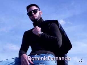 DominicFernando