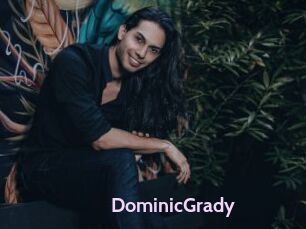 DominicGrady