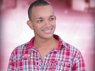 DominicJones