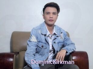 DominicKirkman