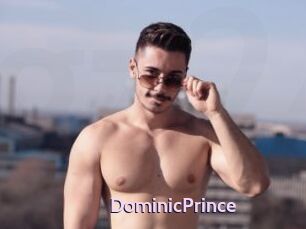 DominicPrince
