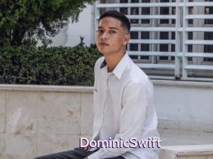 DominicSwift