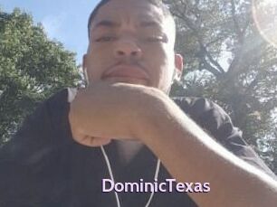 Dominic_Texas