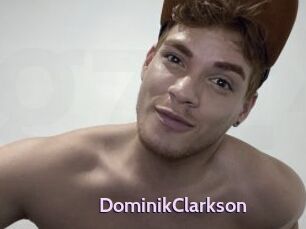 DominikClarkson