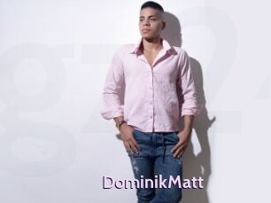 DominikMatt