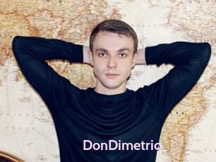 DonDimetrio