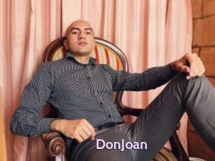 DonJoan