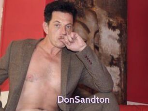 DonSandton