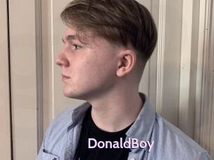 DonaldBoy
