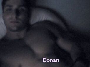 Donan