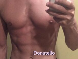Donatello