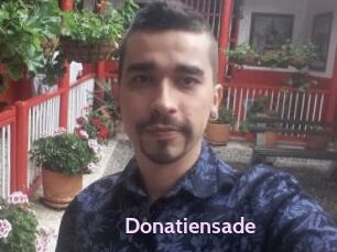 Donatiensade