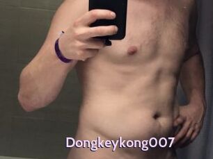 Dongkeykong007