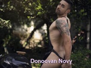 Donoovan_Novy