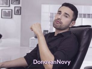 DonovanNovy