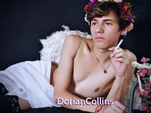 DorianCollins