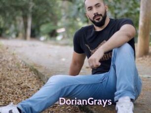 DorianGrays